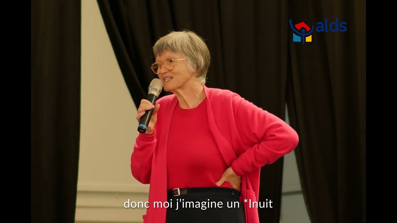 Comment vivre heureux avec alzheimer - Bien vivre avec Alzheimer