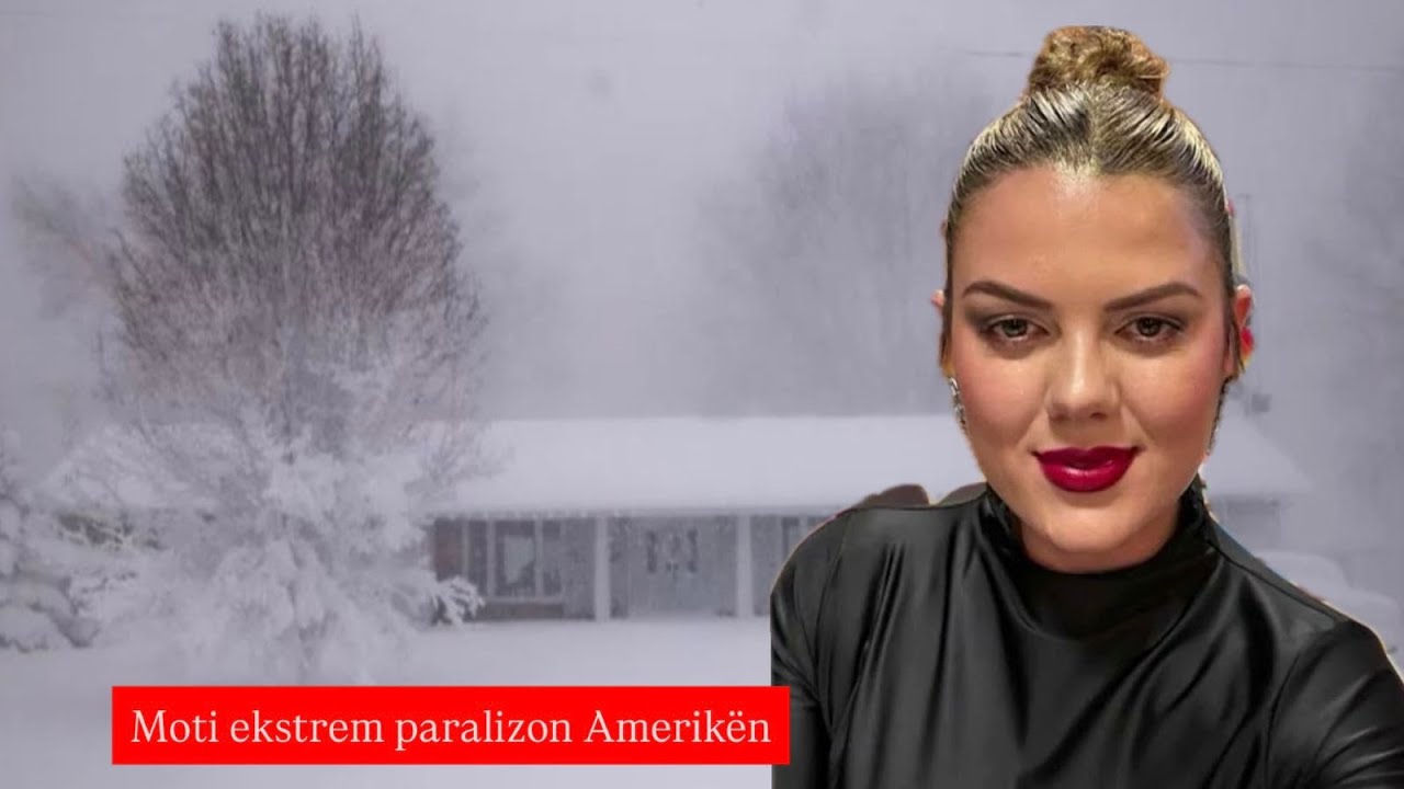 “Markete të boshatisura si në pandemi”, shkrimtarja shqiptare flet për alarmin me motin ekstrem