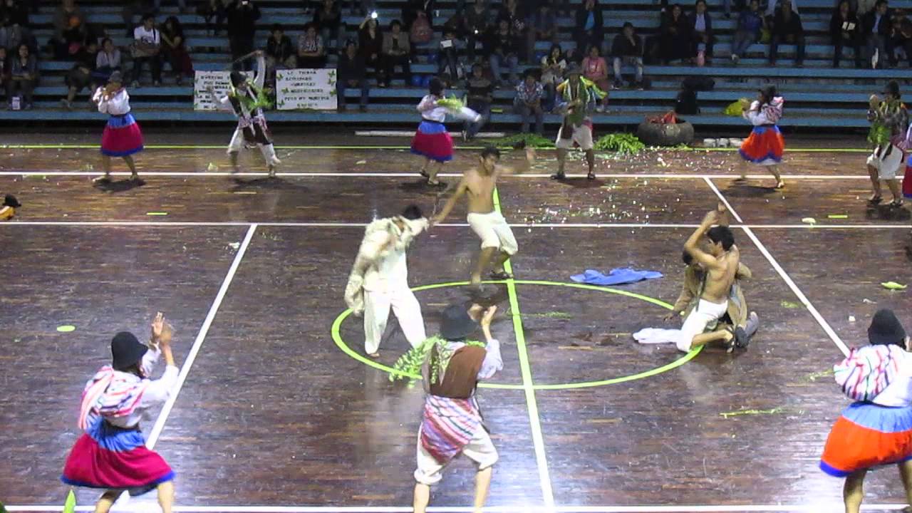 JARMENJA-FIA COD. 2014-1-1ER PUESTO.UNIVERSIDAD NACIONAL DE INGENIRIA