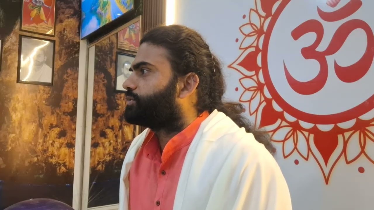 शांति पाठ के अंत में 3 बार शांति क्यों? #शांतिपाठ #ज्ञान #knowledge #pawanaarya #India 