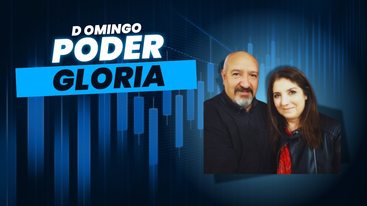 Noches de Poder y Gloria- Pastores Osvaldo y Adriana Flores