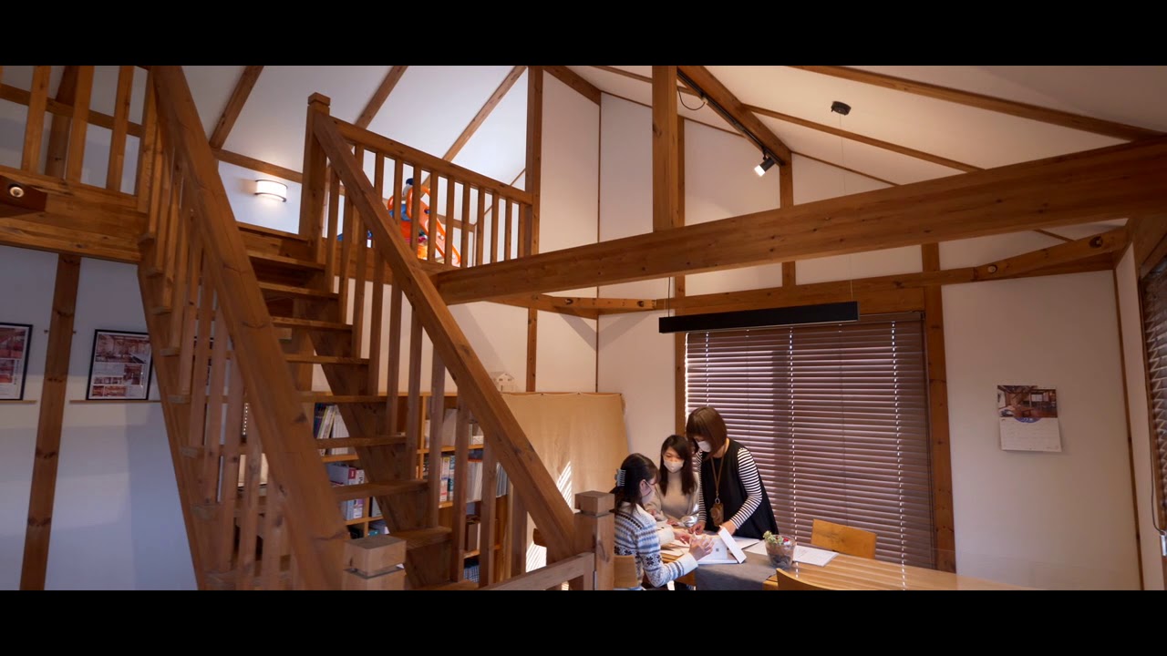 【二階建て＋ロフト】サイエンスホーム兵庫南店モデルハウス