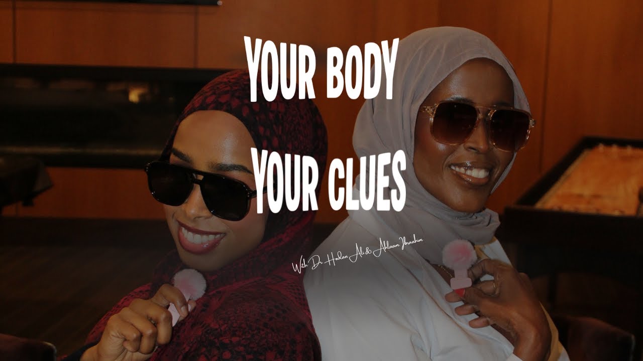 Episode 1: Welcome to Your Body, Your Clues