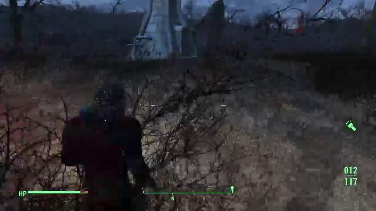 The_Bat_1969's Live PS4 Broadcast