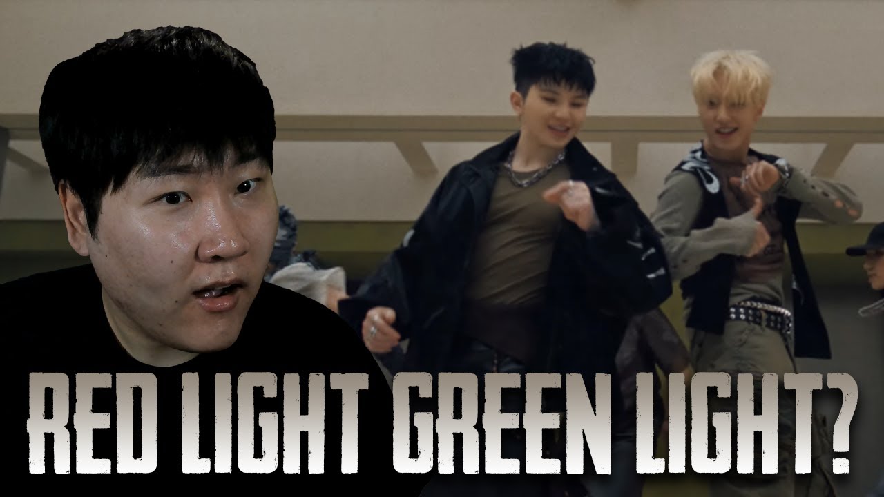 Hoshi x Woozi SEVENTEEN - ‘동갑내기' Official MV REACTION