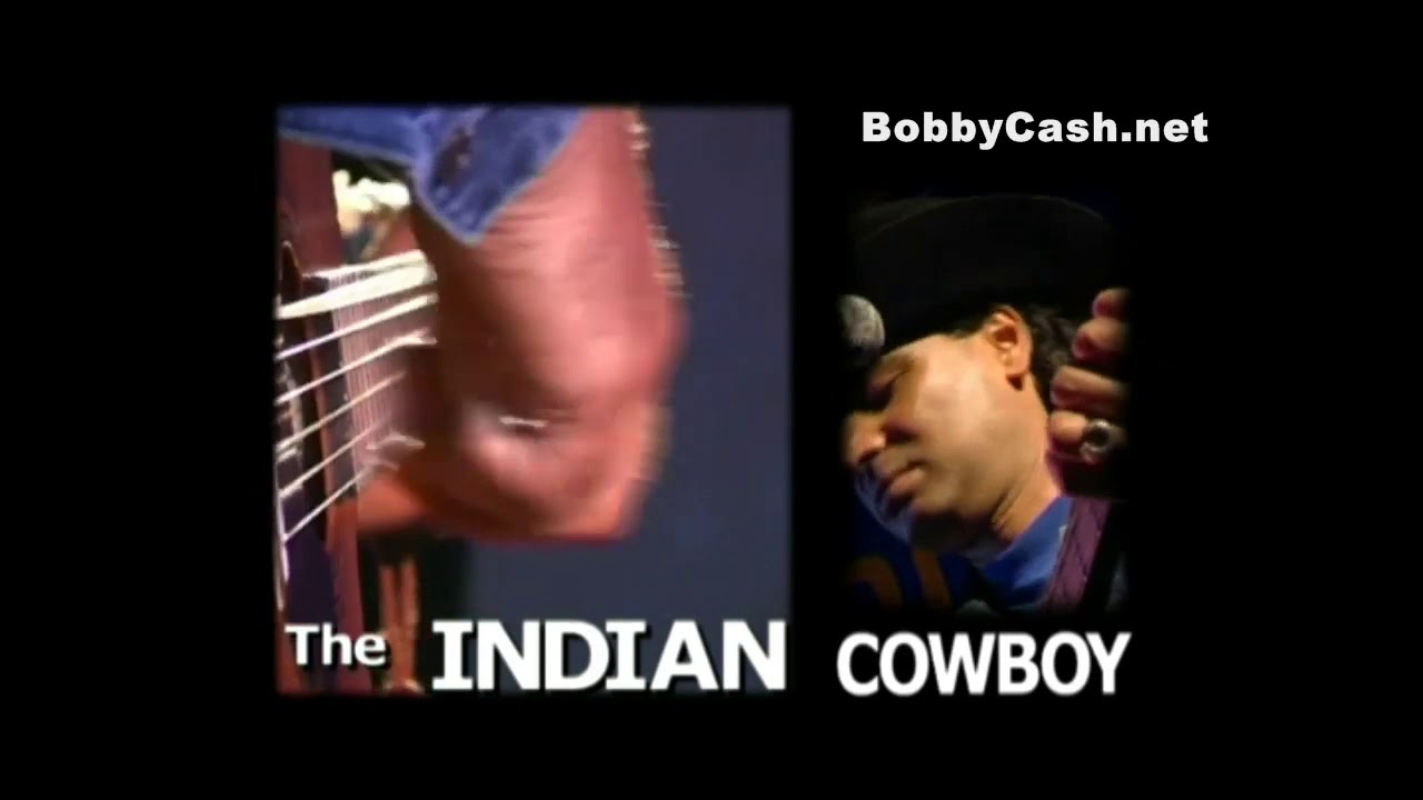 Bobby Cash - The Indian Cowboy ;One in a Billion | Documentary Excerpts