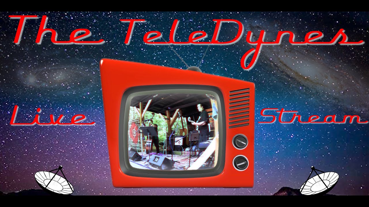 Live Stream Hangout! New Show Format! | Guitar | Songs | Theory | Updates & Chat