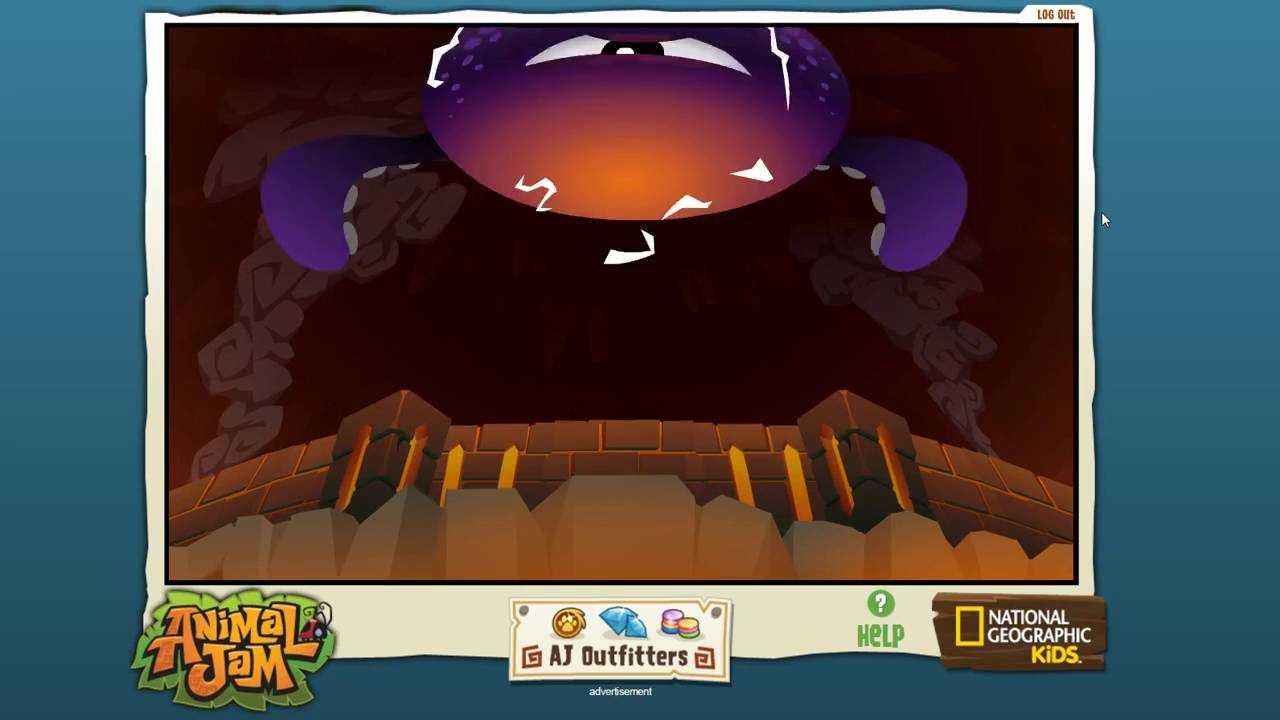 Animal Jam : Adventure - The Hive