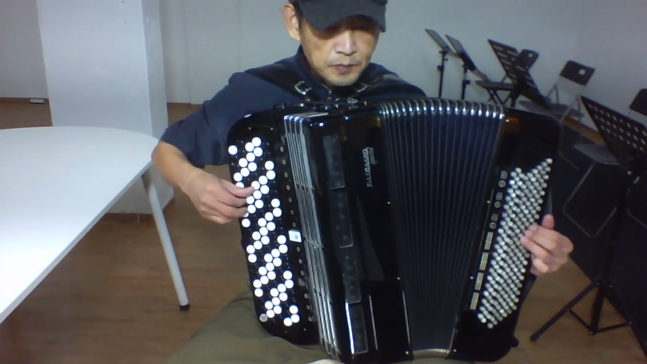 아름다운베르네 스위스민요 김홍철작사