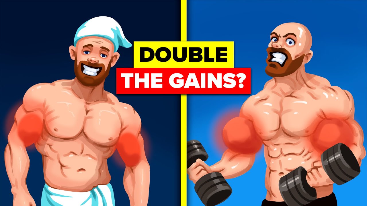 Study Shows Should You Really Exercise When You Are Sore | The Workout Show (Compilation)