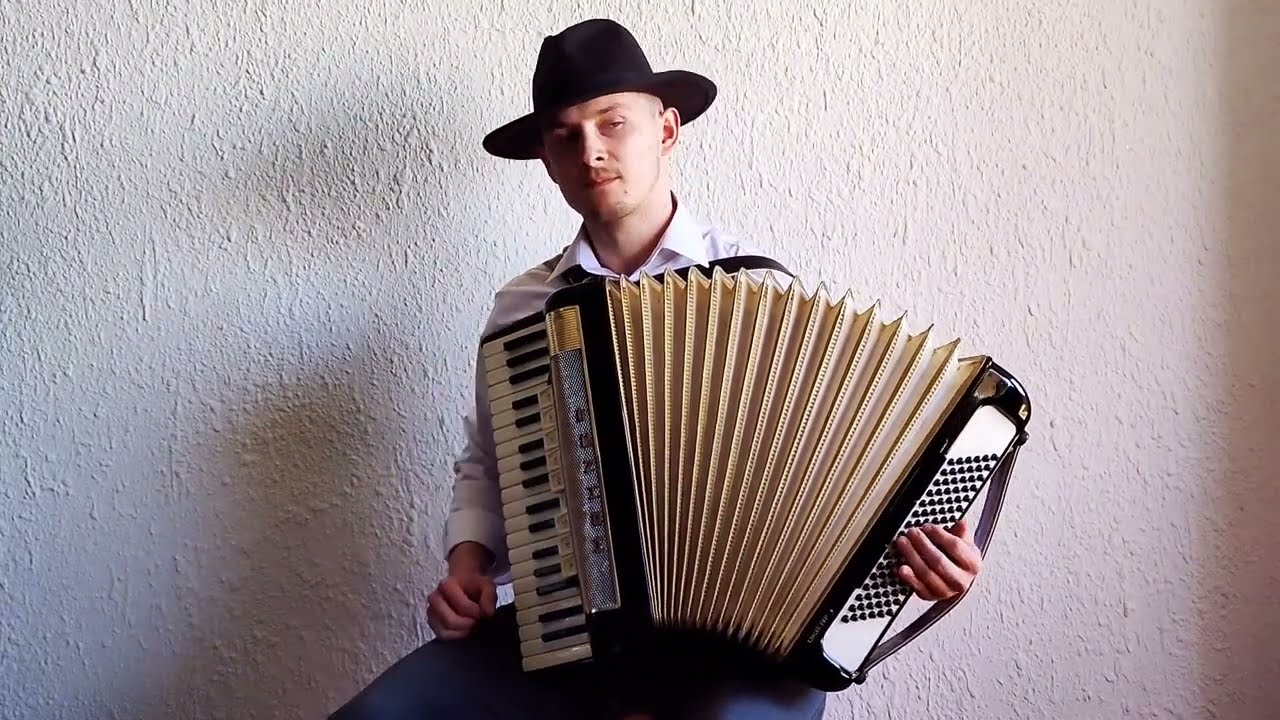 Ragtime z filmu 