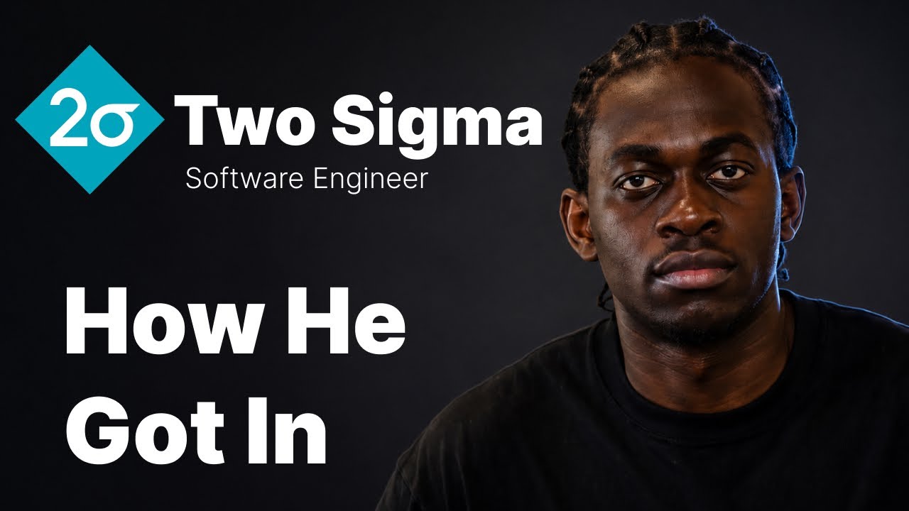 Процесс собеседования на должность инженера-программиста в Two Sigma