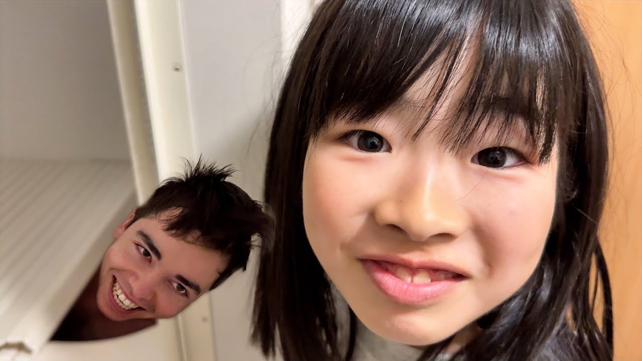Así me Cuida mi Novia Japonesa
