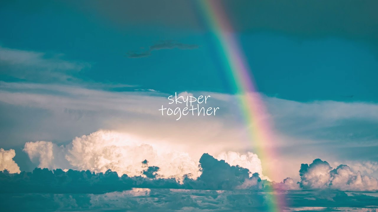 Skyper - Together