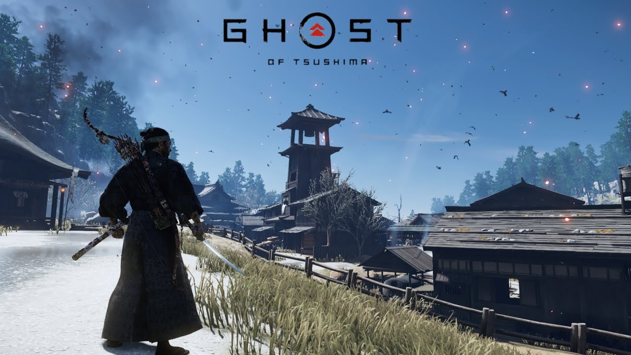 ESTÁ FUNCIONANDO!🔥  FARM DE SUPRIMENTOS INFINITOS💰 (Ghost Of Tsushima) PS4 & PS5