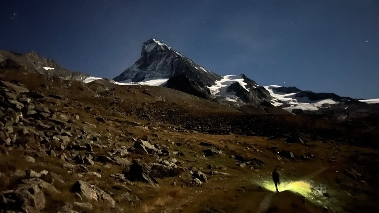 Dent Blanche 4357 07.09.2025
