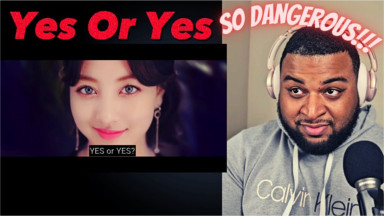 TWICE | 'Yes Or Yes' MV & Dance Practice Reaction!!!