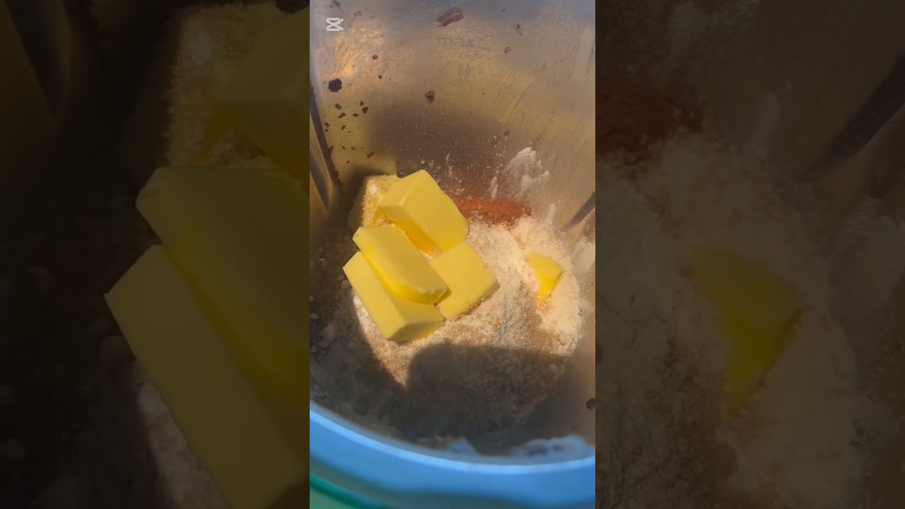 Fruit Scones with the TM7 Thermomix