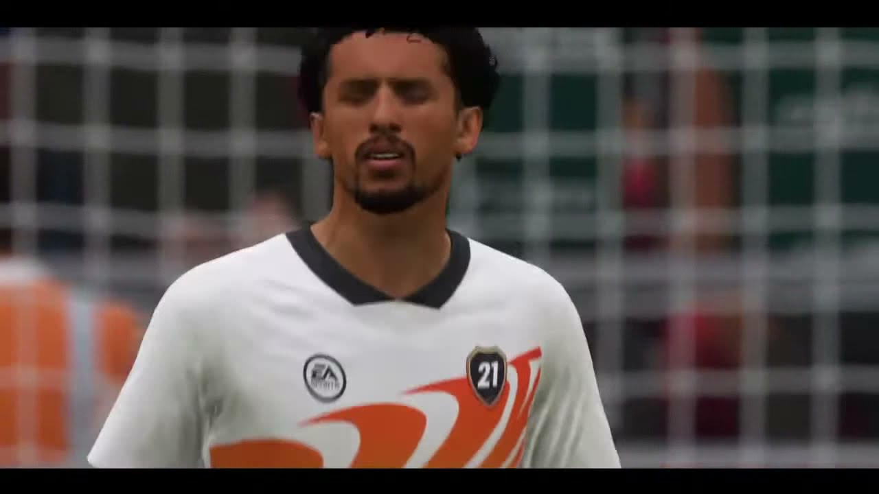 FIFA 21 Squad Battle Live