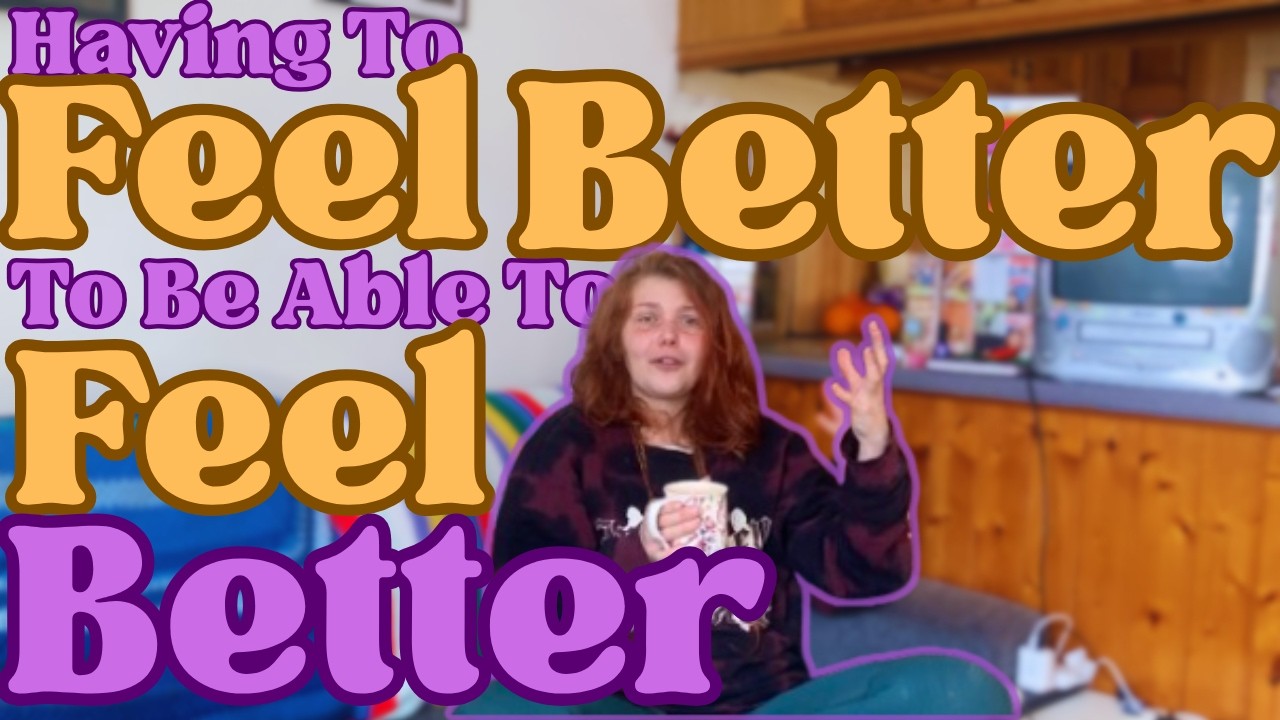 Having To Recover From Autistic Burn Out To Recover From Autistic Burn Out