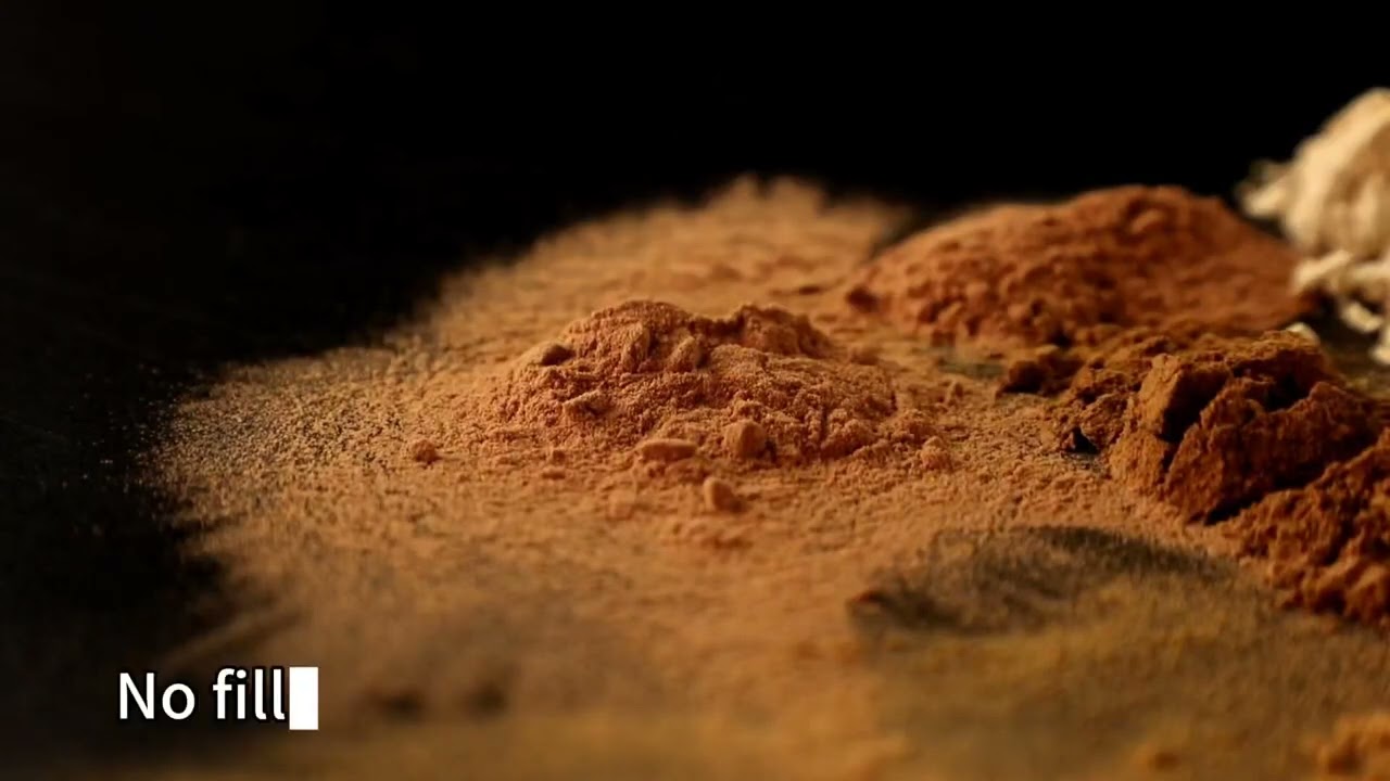 What&rsquo;s Inside This Powerhouse Mushroom Powder? 🍄💥