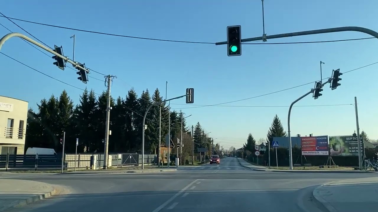 Złotniki  7.03.2026 