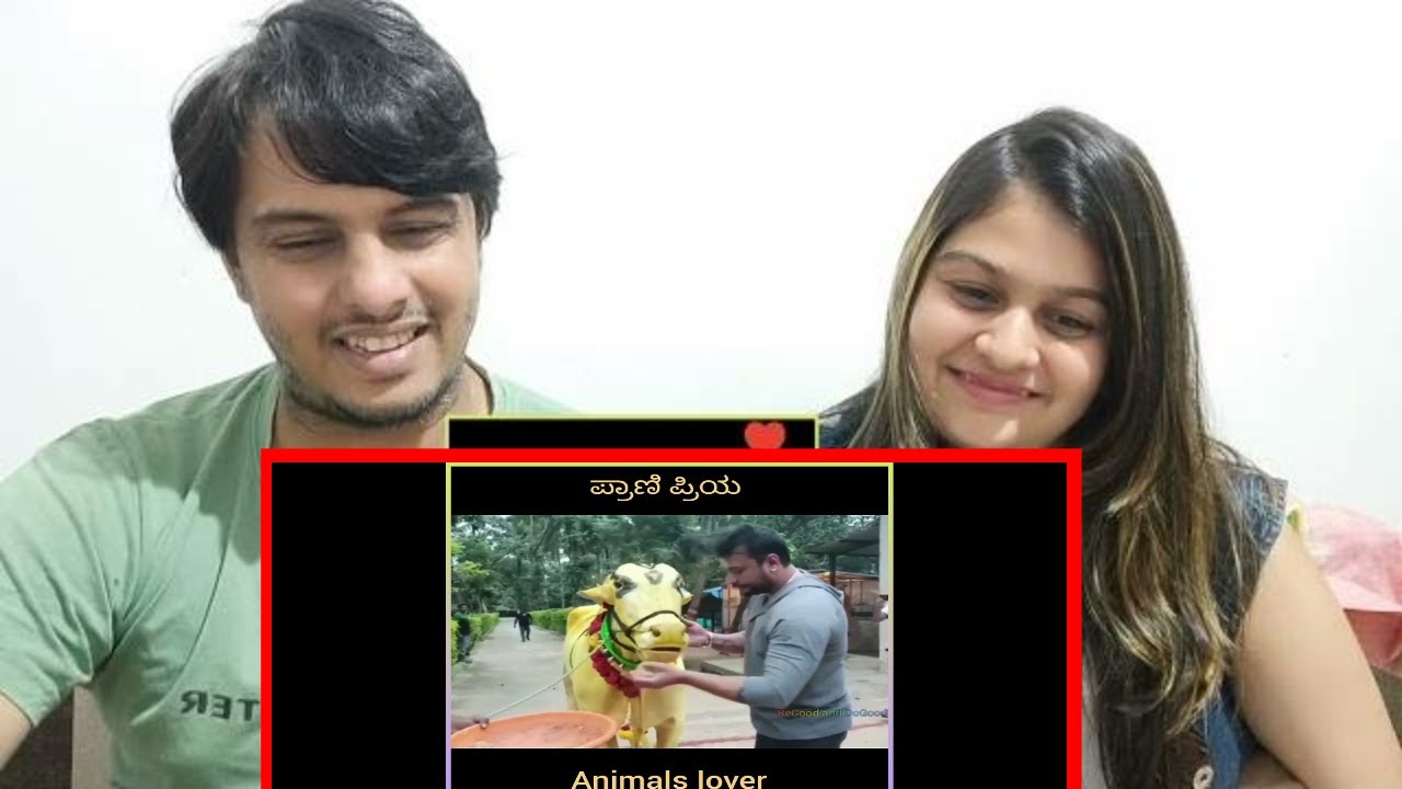 Inspiring Journey of Darshan #DBOSS Reaction