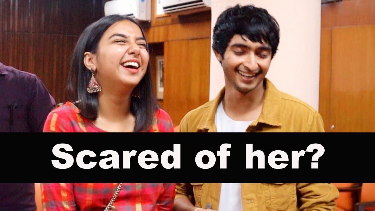 I was scared of MostlySane