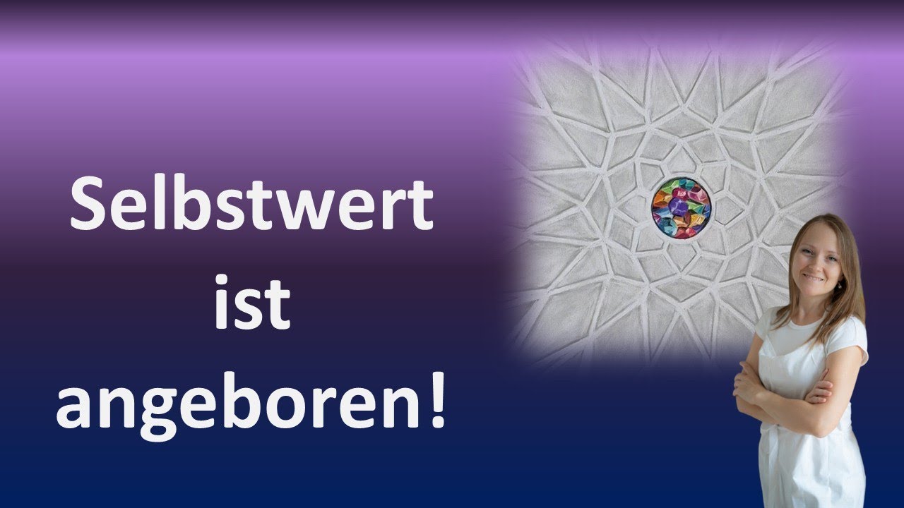 Wie du deinen eigenen Wert wiederfindest - mein Seelenbild Treasure