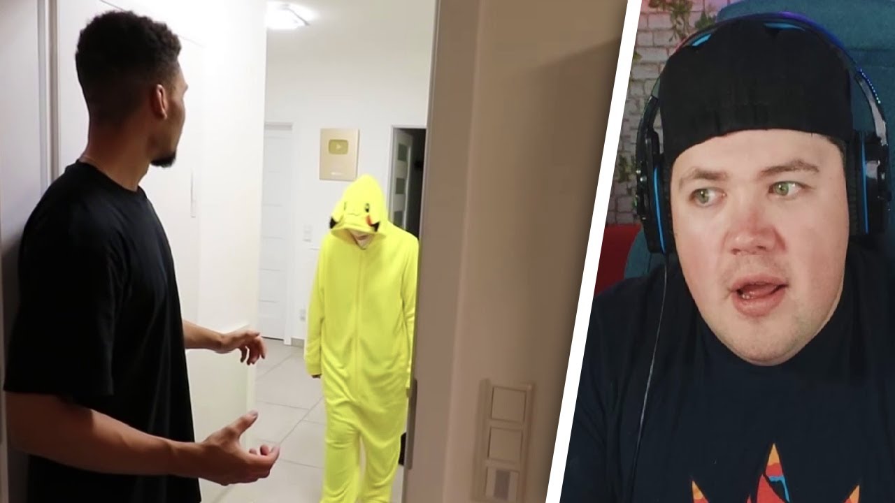 BESCHWÖRE NIEMALS PIKACHU VON POKEMON UM 3 UHR NACHTS | REAKTION