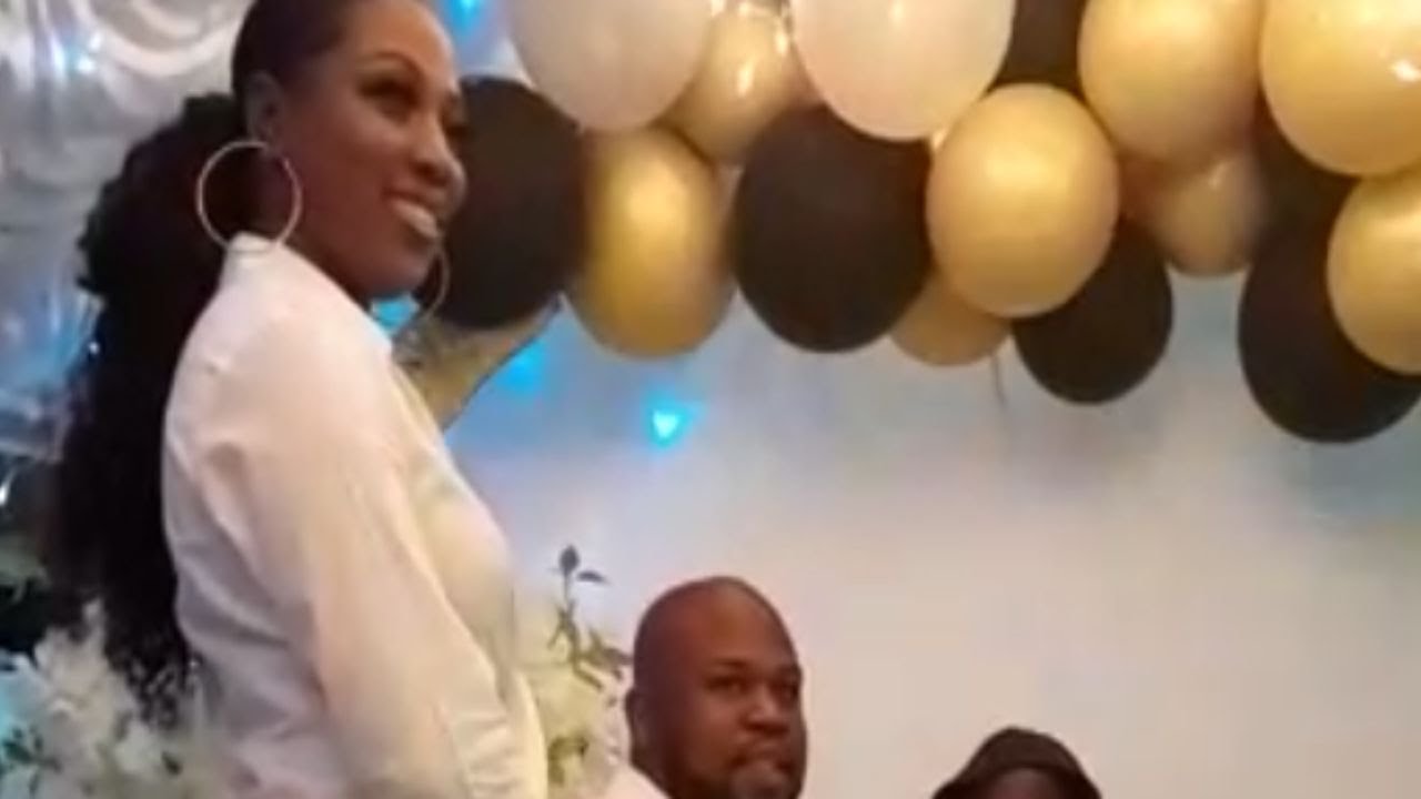 The perfect surprise proposal, heartwarming and wholesome || WooGlobe