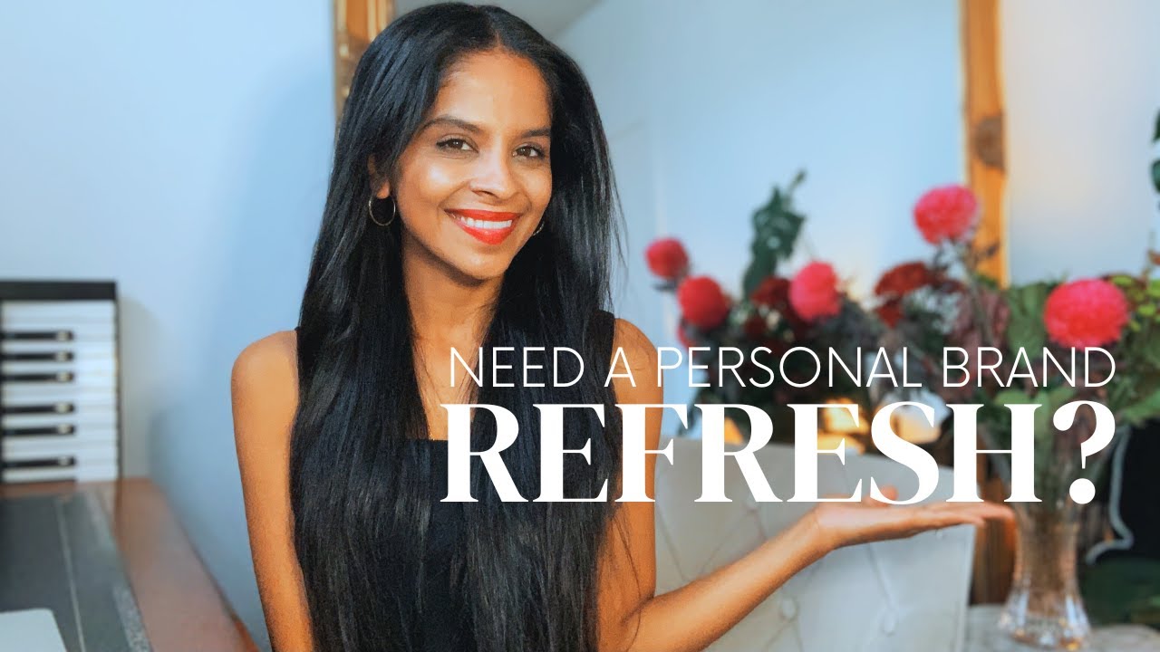 Level Up Your Personal Brand in 2024 (5 Tips)
