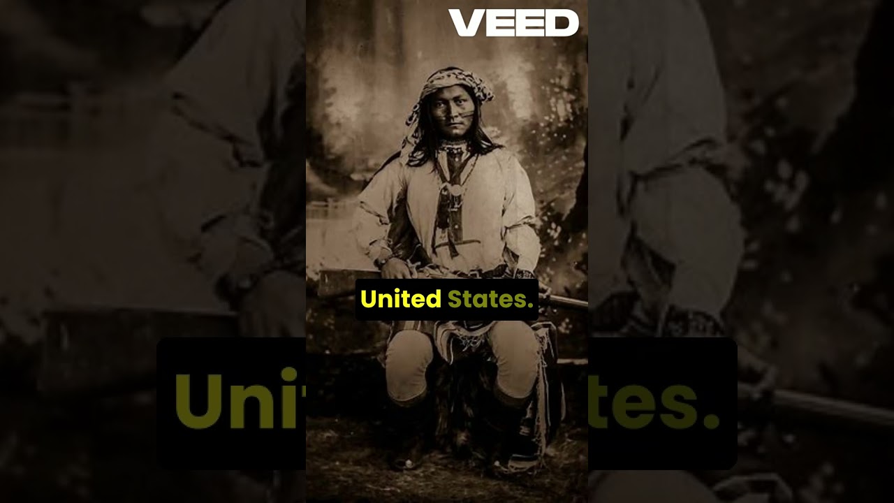 Discovering the Legacy of the Apache Indians  #nativeamerican #apache   #history