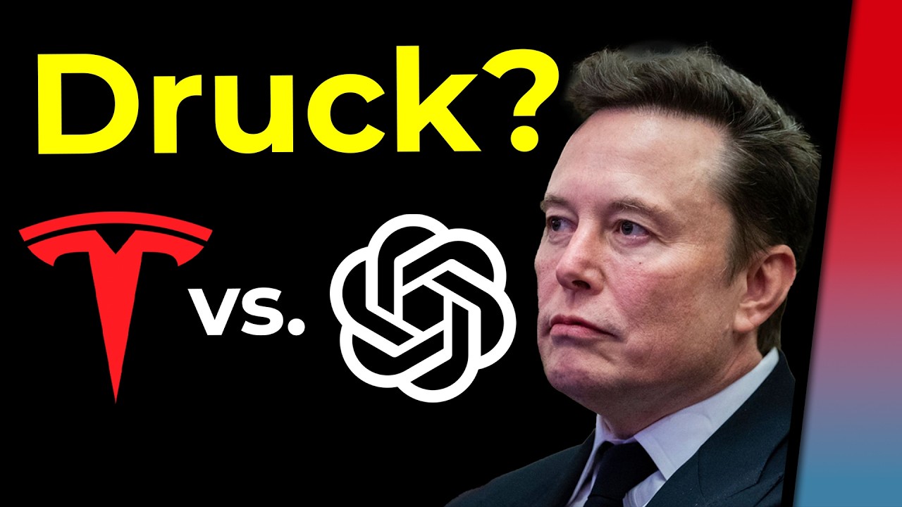 Elon Musk: 
