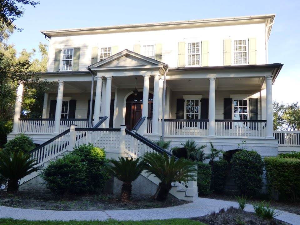 Colleton River Pete Dye Cottage