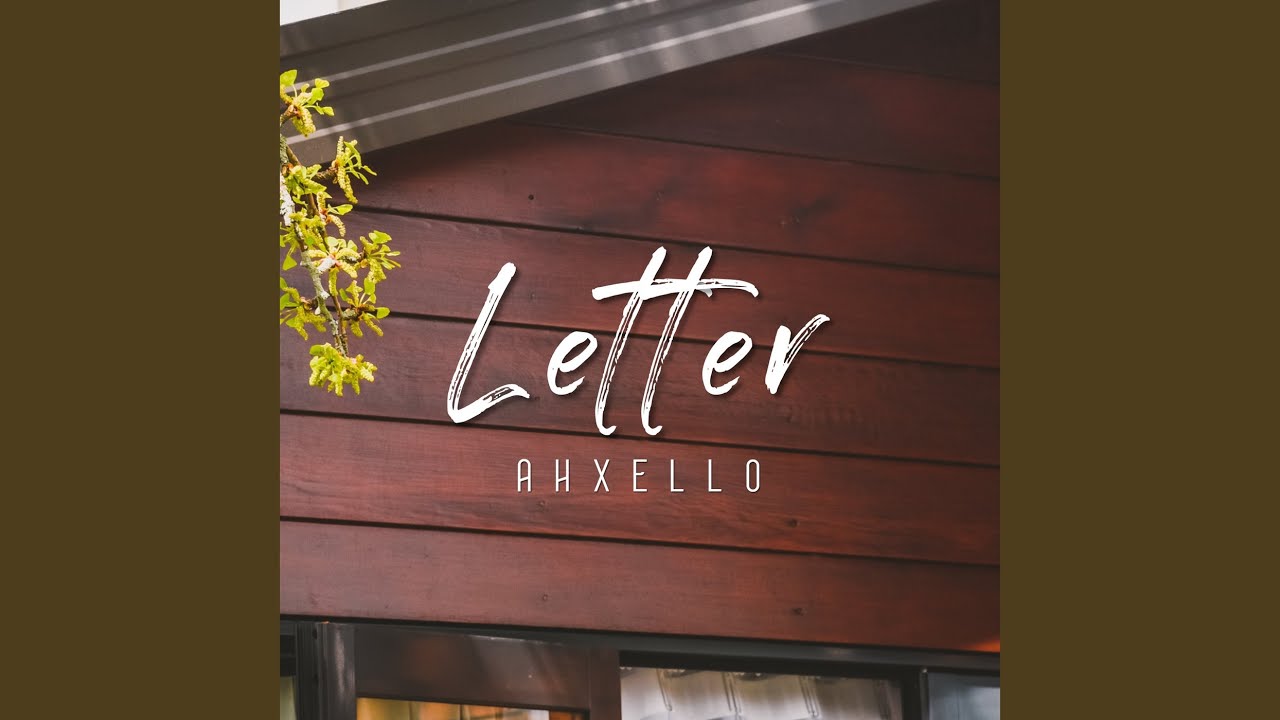 Letter