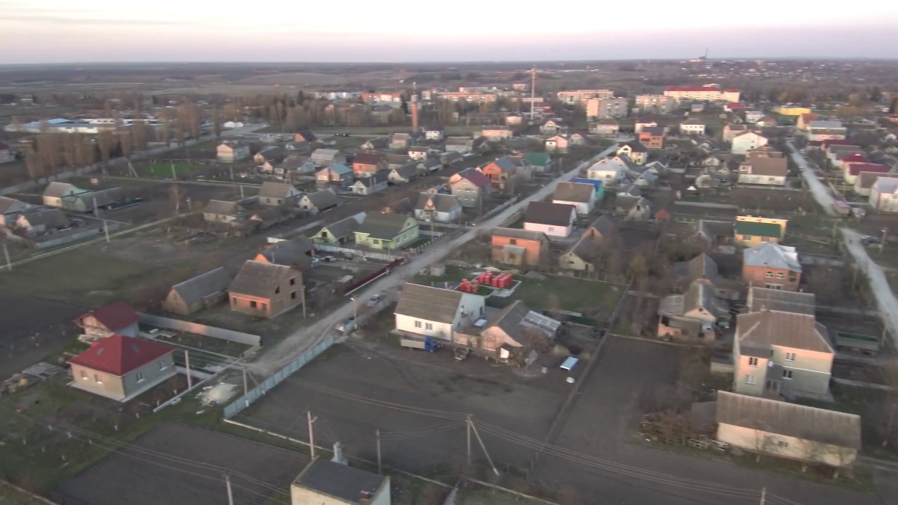 смт.Теофіполь Хмельницької області