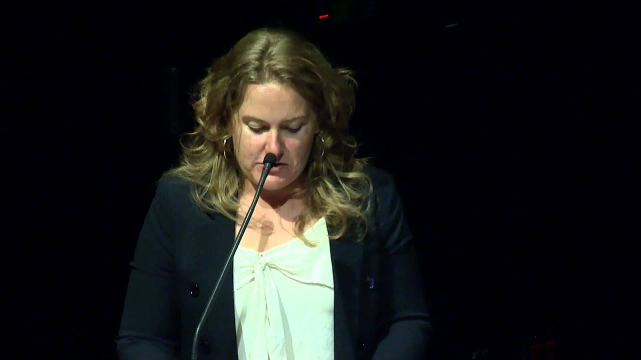 Pieter van der Horst (delivered by CISA3's Kathleen Bennallack) - From Liberation to Expulsion