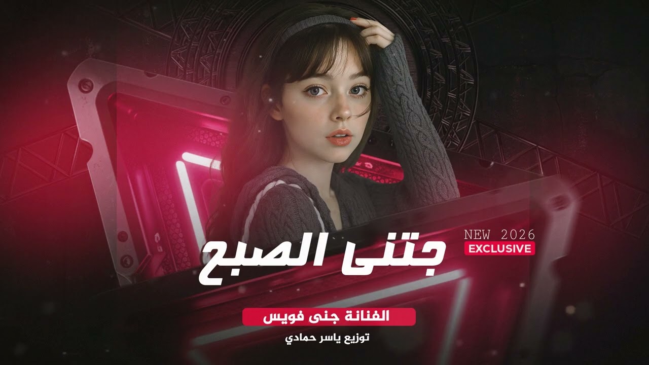 جتني الصبح وعيونها ذبلانة ،طرب الطرب ترند تيك توك 2026 مطلوب أكثر شي ء