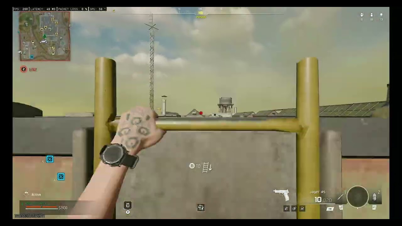 Just Killed This Streamer Twice and he was not happy
