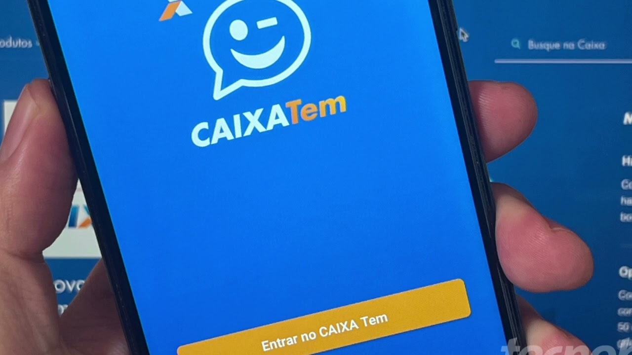 E NESSESARIO ATUALIZAR O CAIXA TEM PARA RECEBER O PAGAMENTO DE JULHO?