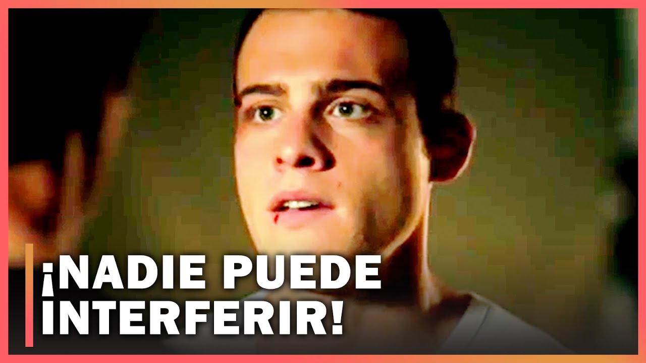 Esperando El Sol Espa&ntilde;ol - G&uuml;neşi Beklerken - &iexcl;Hago todo lo que quiero! - Secci&oacute;n 05