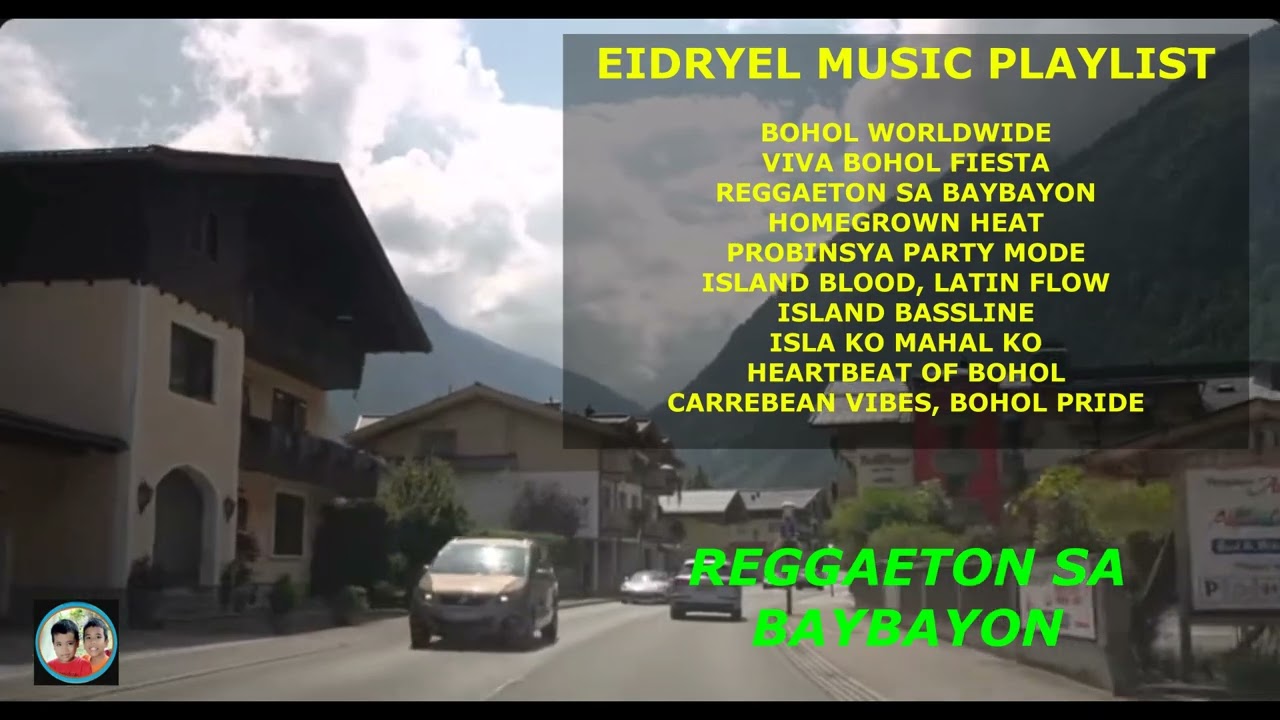 BOHOL #reggaeton #reggae #106