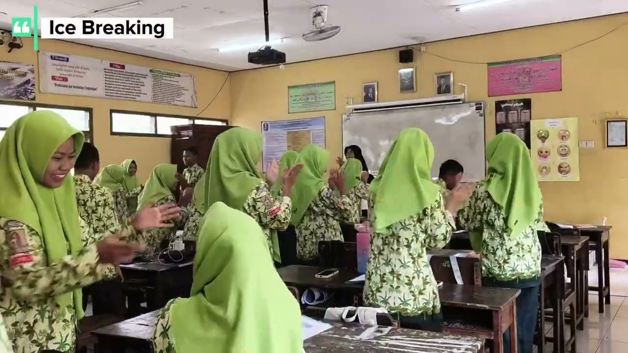 VIDEO UJI KINERJA (UKIN) PPG PAI BATCH 4 2025 UIN SAYYID ALI RAHMATULLAH TULUNGAGUNG