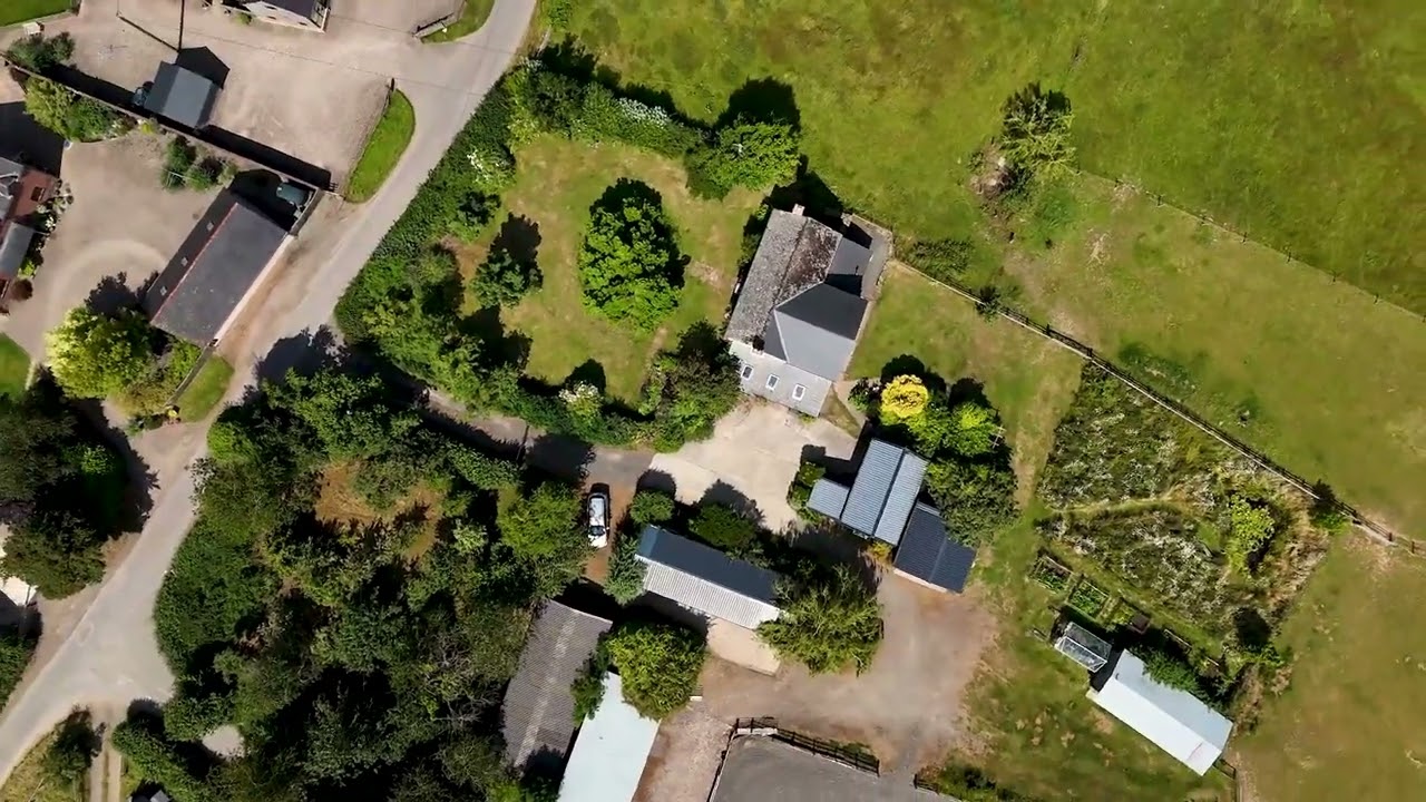 Outstanding 7.6 acre Equestrian property for sale UK, Herefordshire   