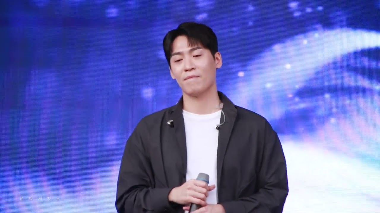 230603 존박(JOHN PARK) - 이게 아닌데(This Ain't It) 직캠(FANCAM) @안정rePLAY 뮤직 페스타