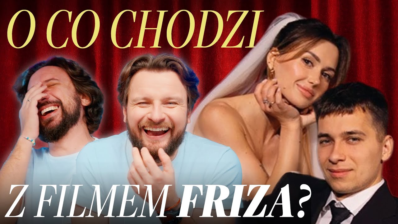 Film Wersow i Friza - HIT CZY KIT?