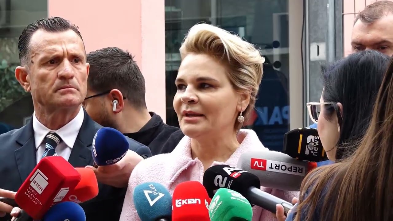 Klan News - Cez-Dia dhe lobimi në SHBA, kalon për gjykim Ilir Meta