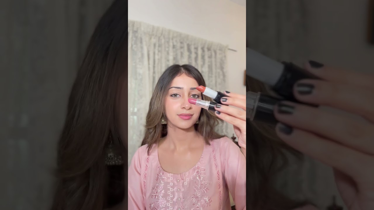 TUTORIAL 💕 | Makeup | Hajra Asad
