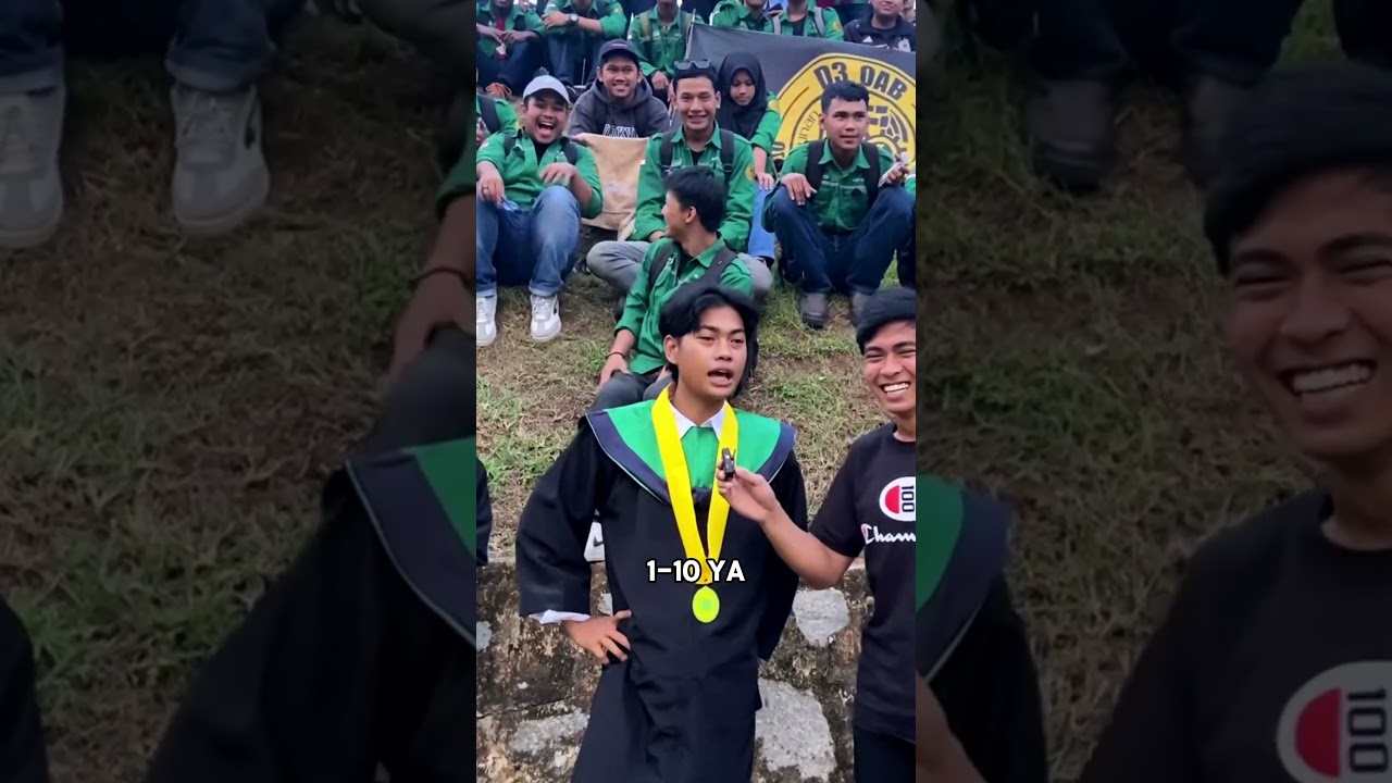 Seberapa susah lulus dari jurusan alat berat ?